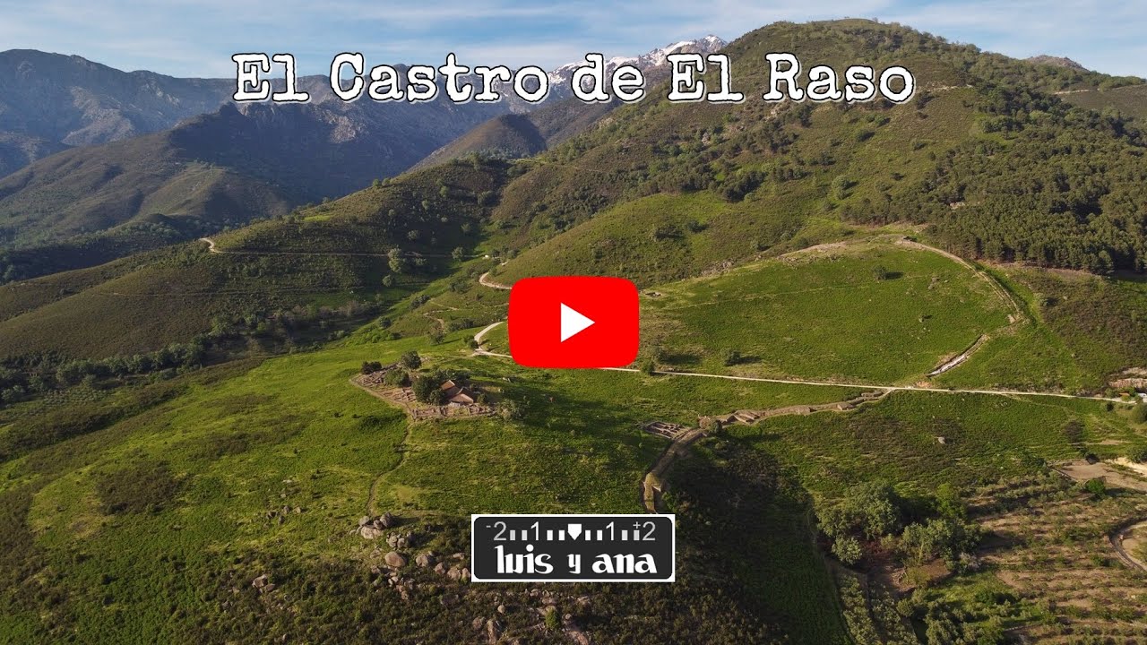 El Castro de El Raso