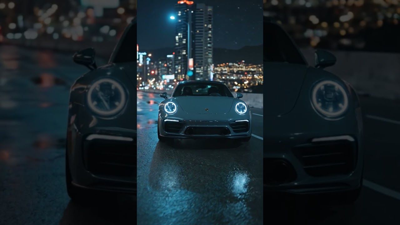 Porsche 911 (992) Turbo S 🔥🥶🔥🥶 