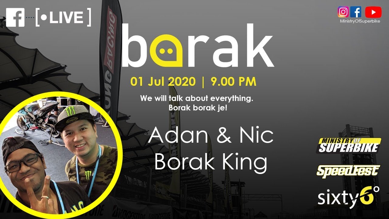 Borak Episode 2