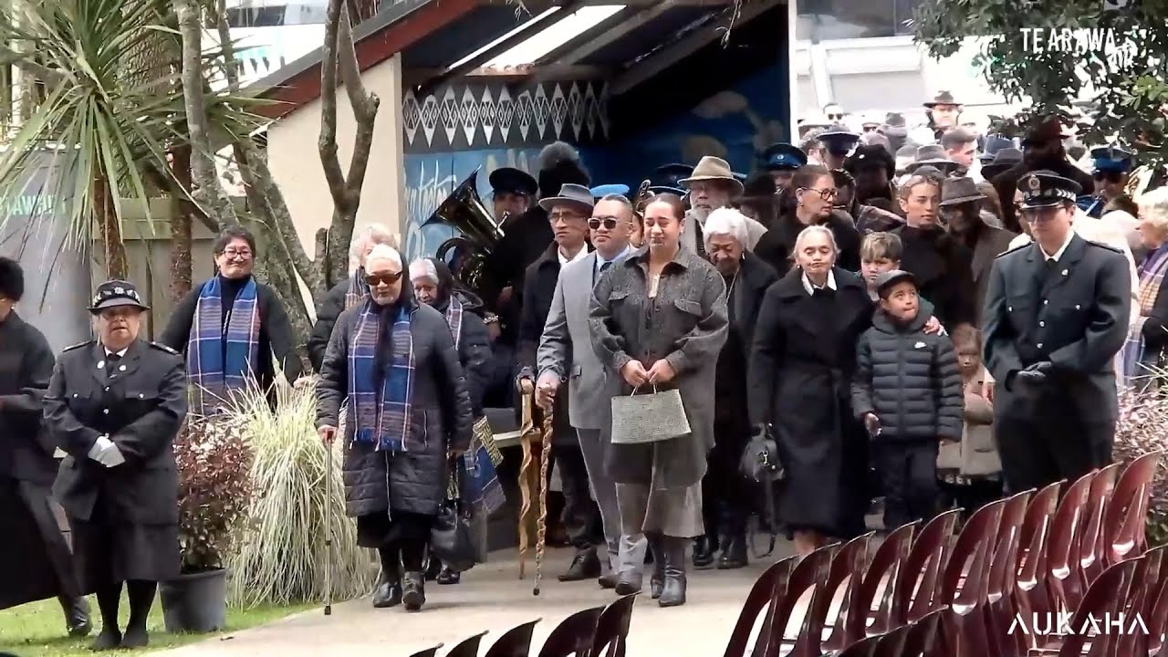 Kiingitanga deepens ties with Ngāti Pikiao and Te Arawa at historic Poukai
