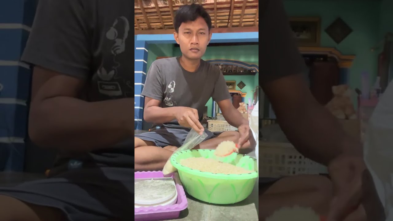 iman piw sedang live sekarang!