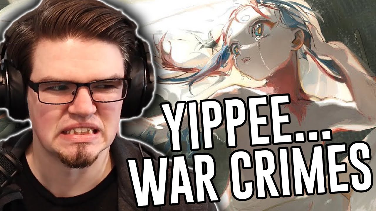 Mili - Salt, Pepper, Birds, and the Thought Police // Reaction & Analysis