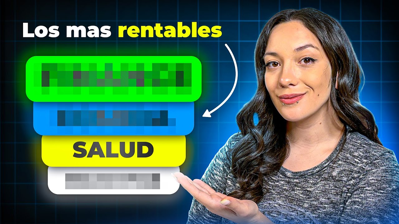 Mejores Nichos Automatizacion de YouTube 2026 + C&oacute;mo encontrarlos