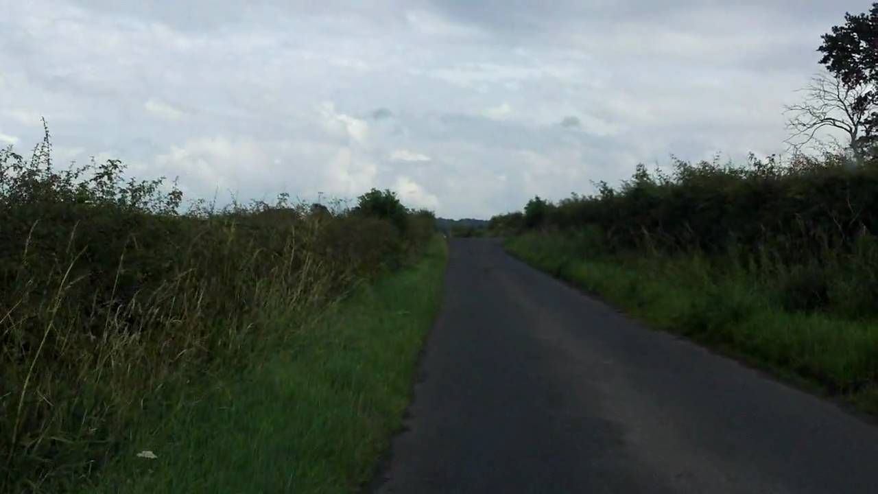 Drybridge, Dundonald and Gatehead 20-07-2010