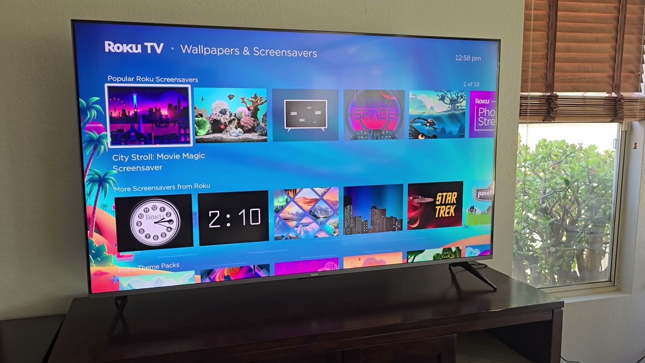 Лучший телевизор Roku: обзор серии Roku 65