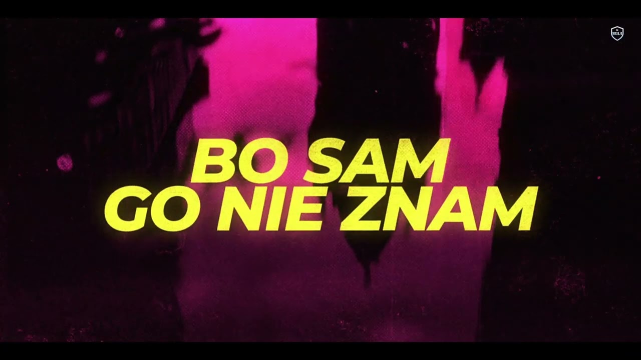 BUŁA - Ostatni raz 