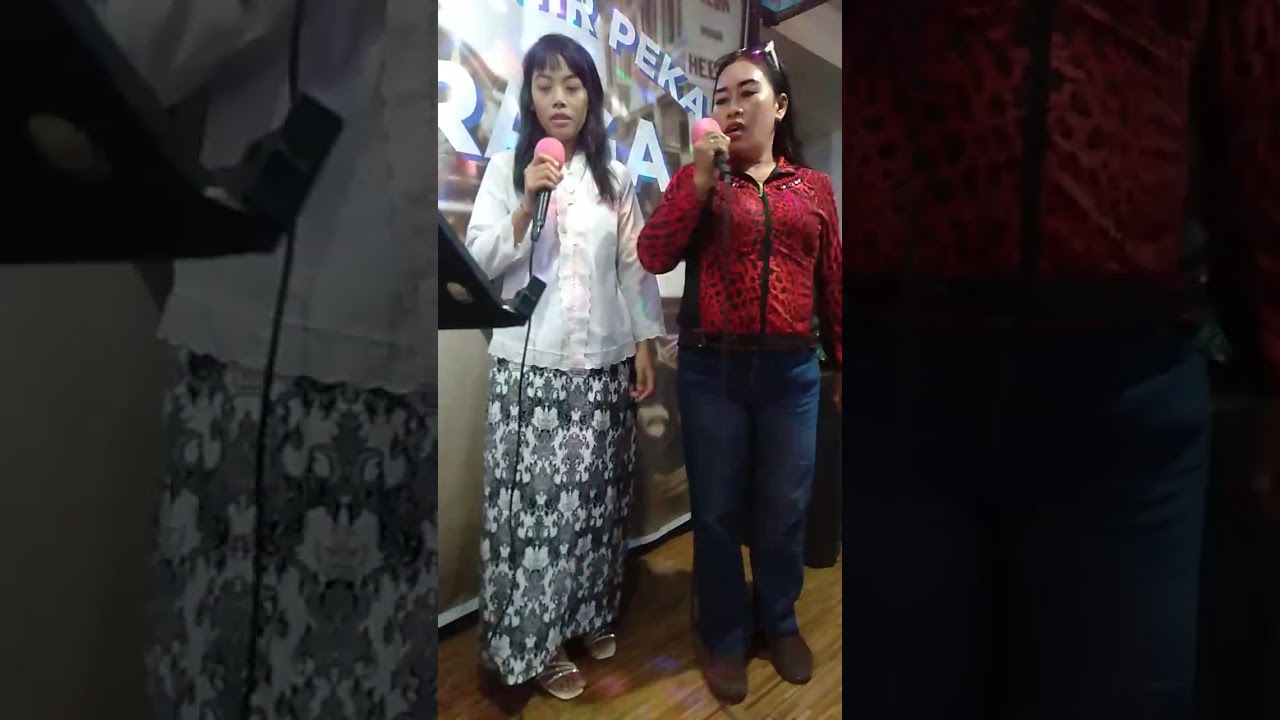 Kecewa - Dian Anic (Duet Dangdut)