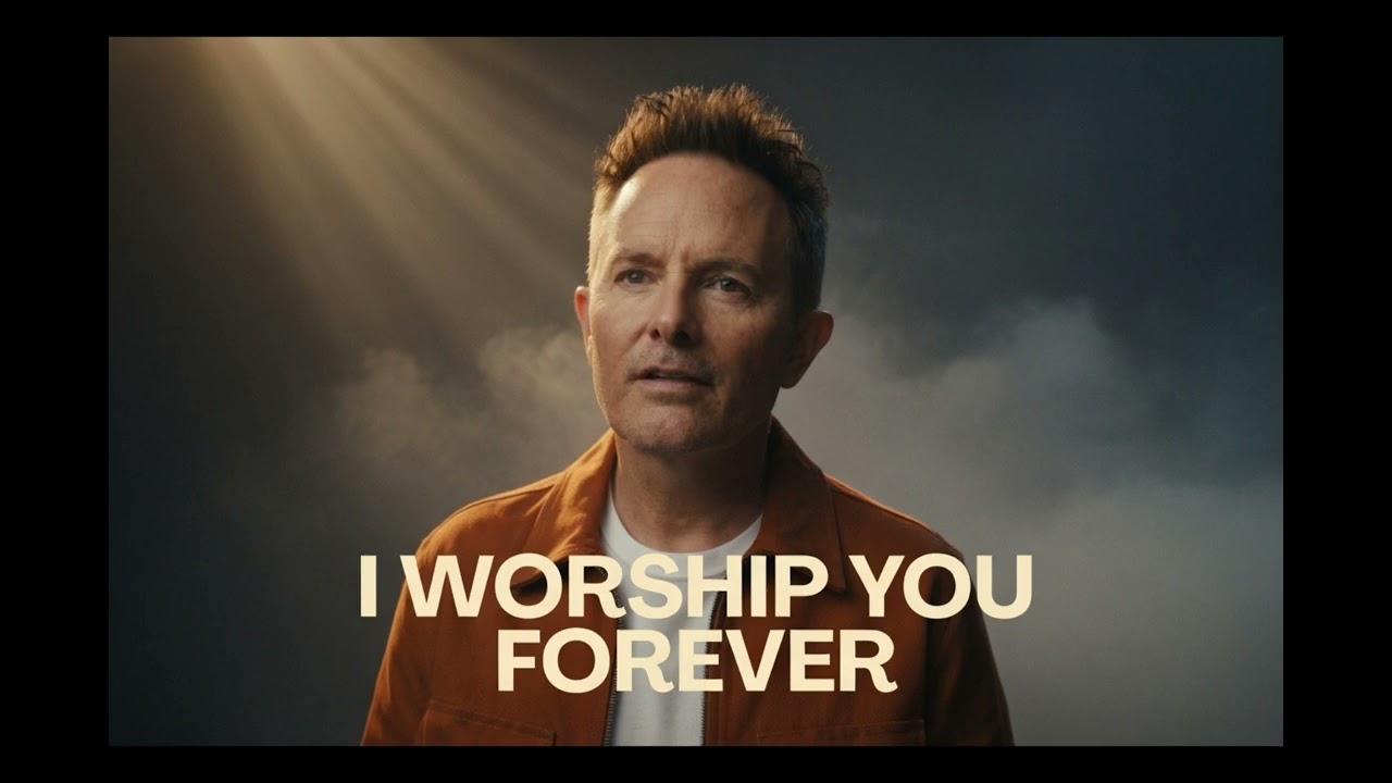 Chris Tomlin New Song 2026 