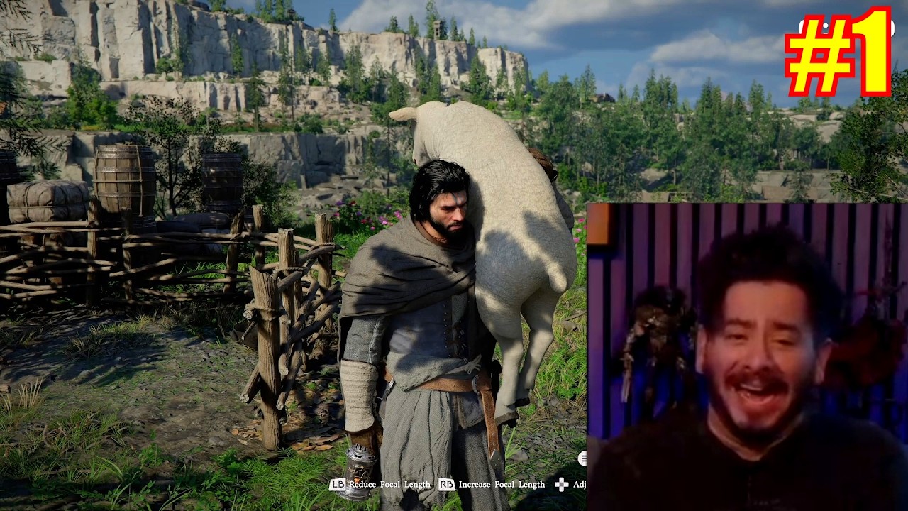 Энди просто пытается быть хорошим гражданином - Краймсон-Дезерт Марафон. Довольно забавные момент...