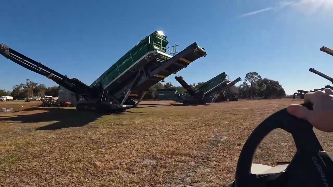 Предварительный обзор Yoder & Frey 2026