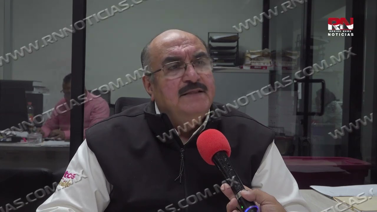 Llaman a cumplir con el pago del impuesto predial en Nuevo Laredo por su impacto en obras