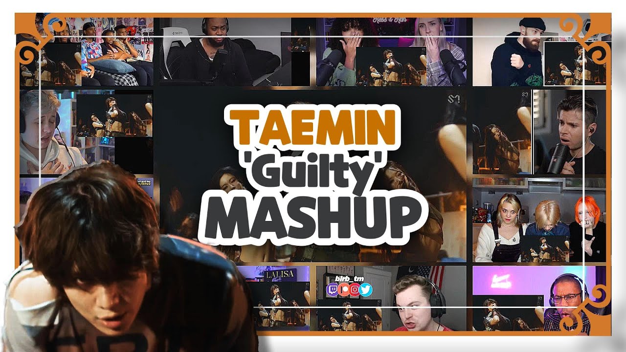 TAEMIN 