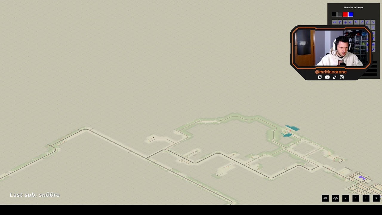 seguimos!!!, PROJECT ZOMBOID!