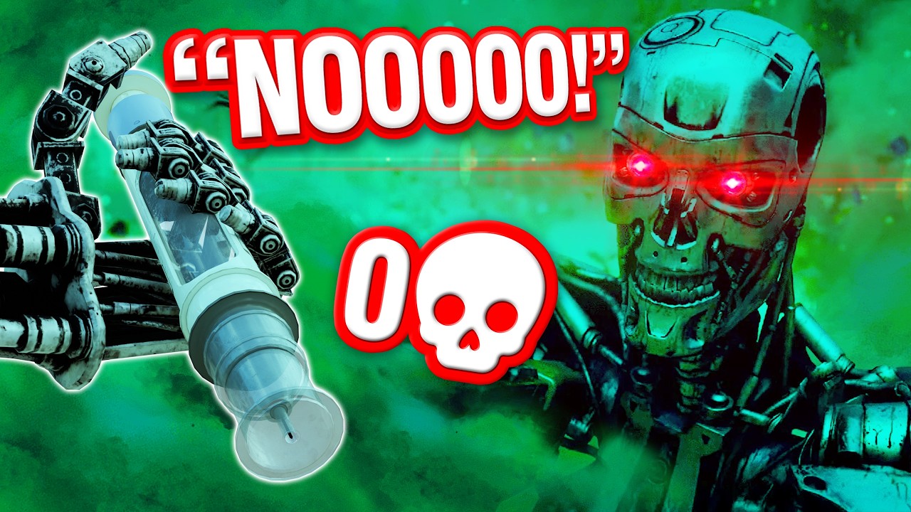 Enemies + Randoms FREAK OUT over ZERO-KILL WINS!