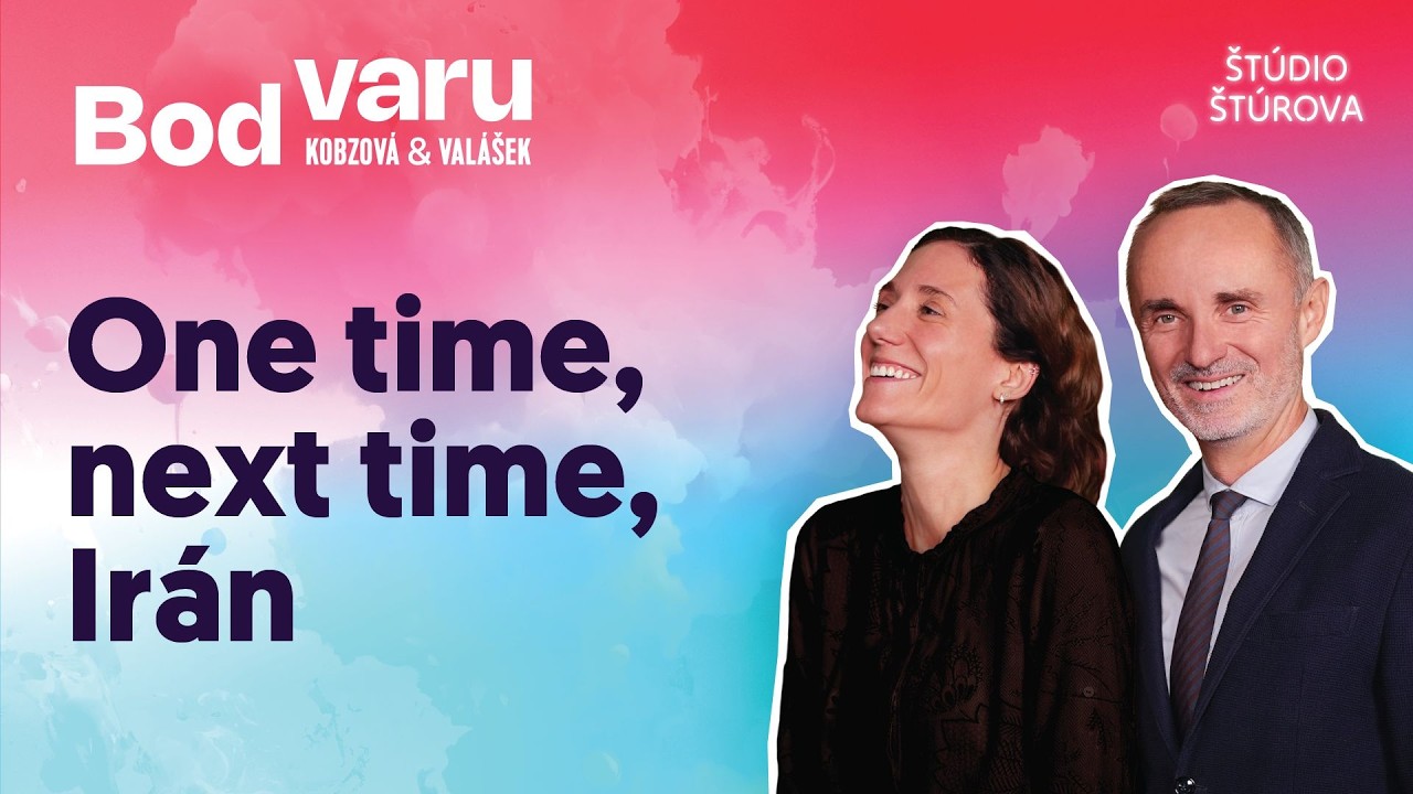 Bod varu #22 | Trumpove Kartágo