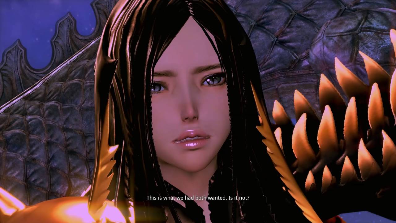 Blade & Soul NA - The Final Battle [End Game] 1080p 60fps