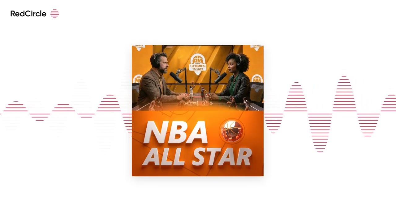 NBA All-Star Starters 2026 - Full List, Player Stats & Biggest Highlights | NBA All-Star Breakdown