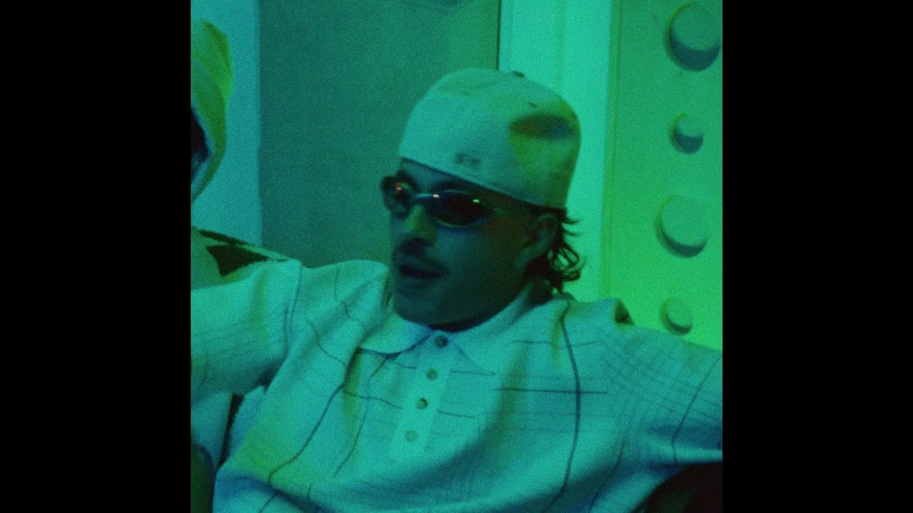(FREE) FEID x BAD BUNNY TYPE BEAT - 