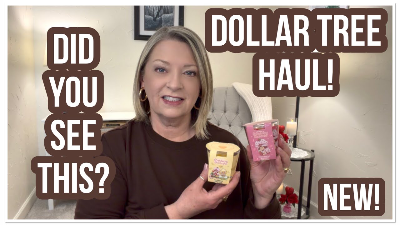 Покупки в Dollar Tree | Вы это видели? | Вау | Обожаю Dollar Tree🤩 #покупки #dollartree #dollartr...