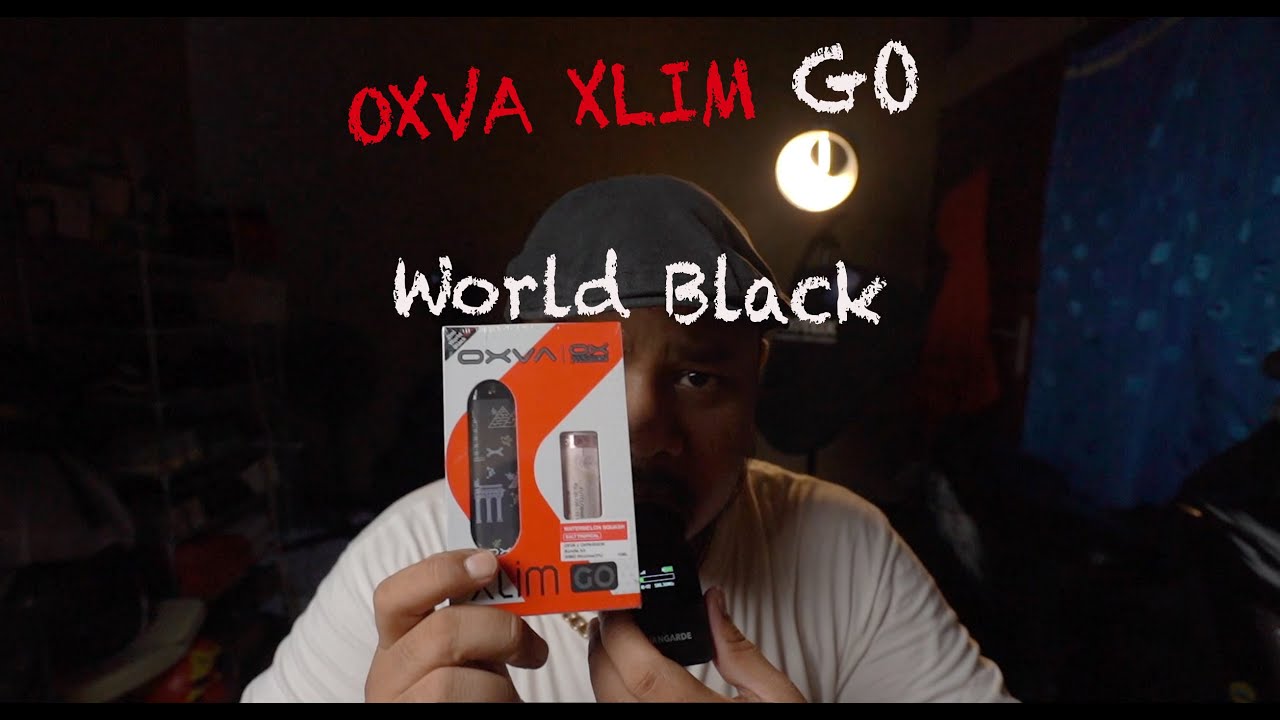 oxva xlim go 2025