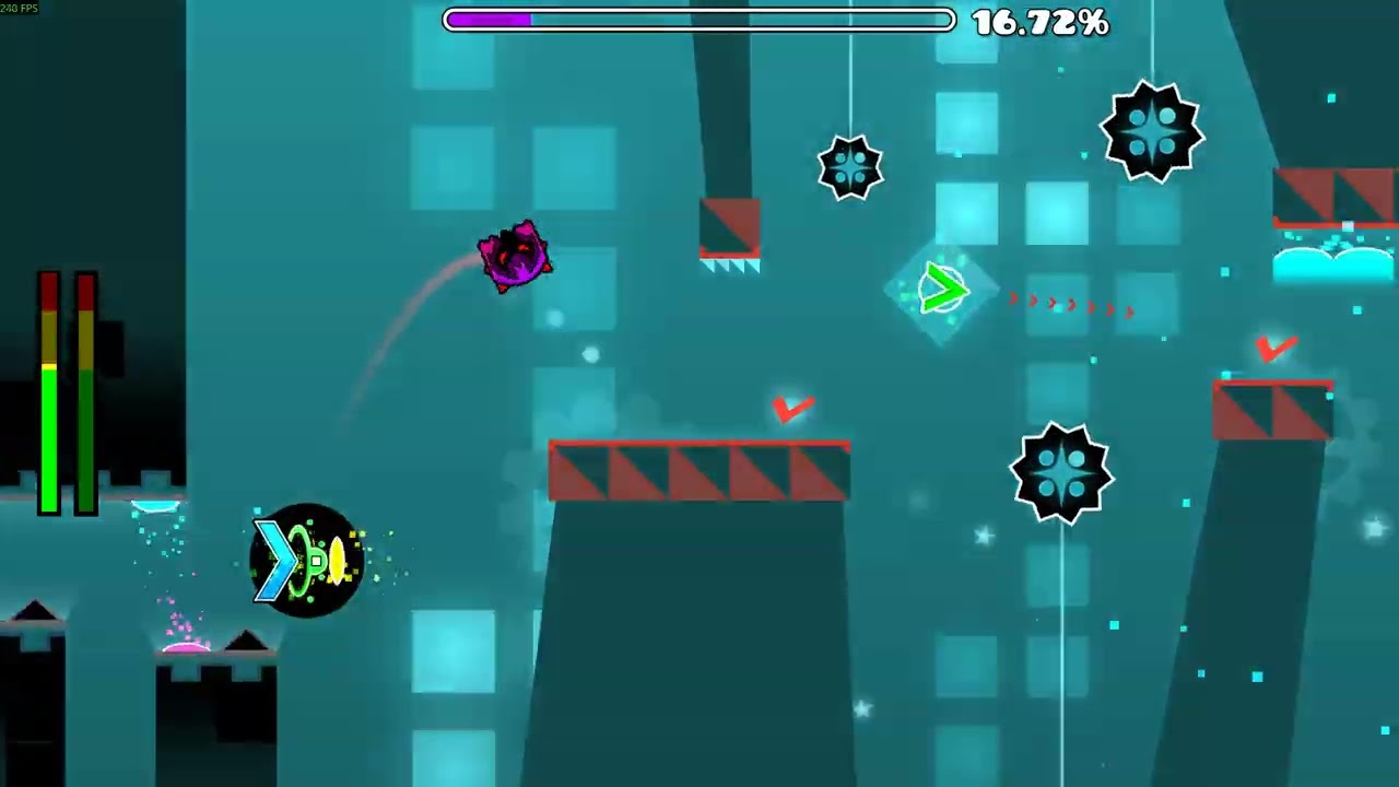 Gd Daily Level