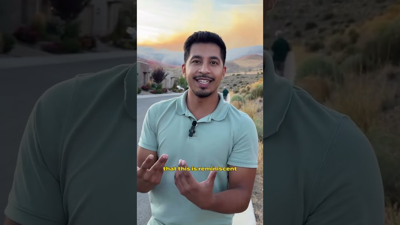 KCRA 3's Esteban Reynoso gives an update on the Hawk Fire