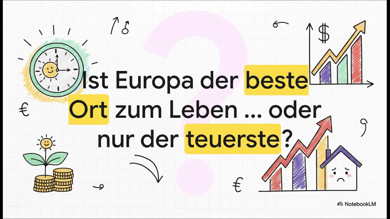 Europas Wirtschafts Puzzle