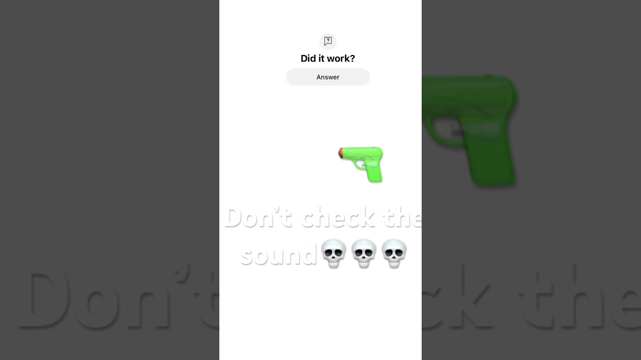 Hey if you are reading this like and subscribe