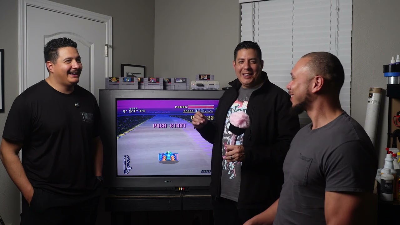 CRT Review  KV 36XBR200