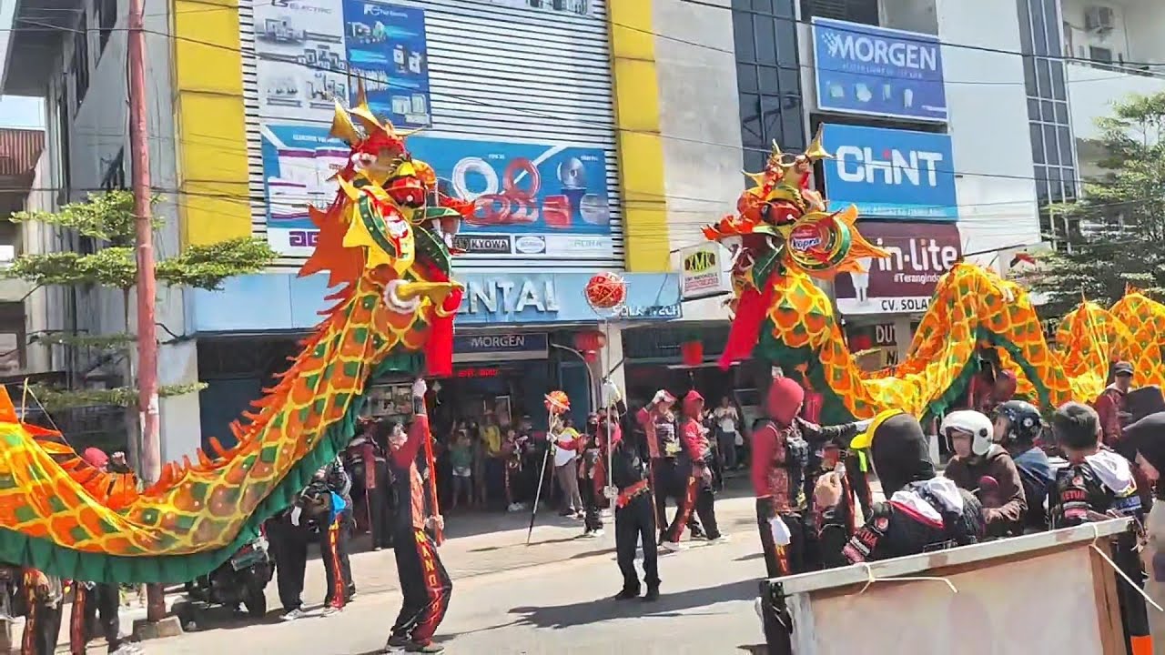 Naga Mandiri X PLBSI Pontianak 2026