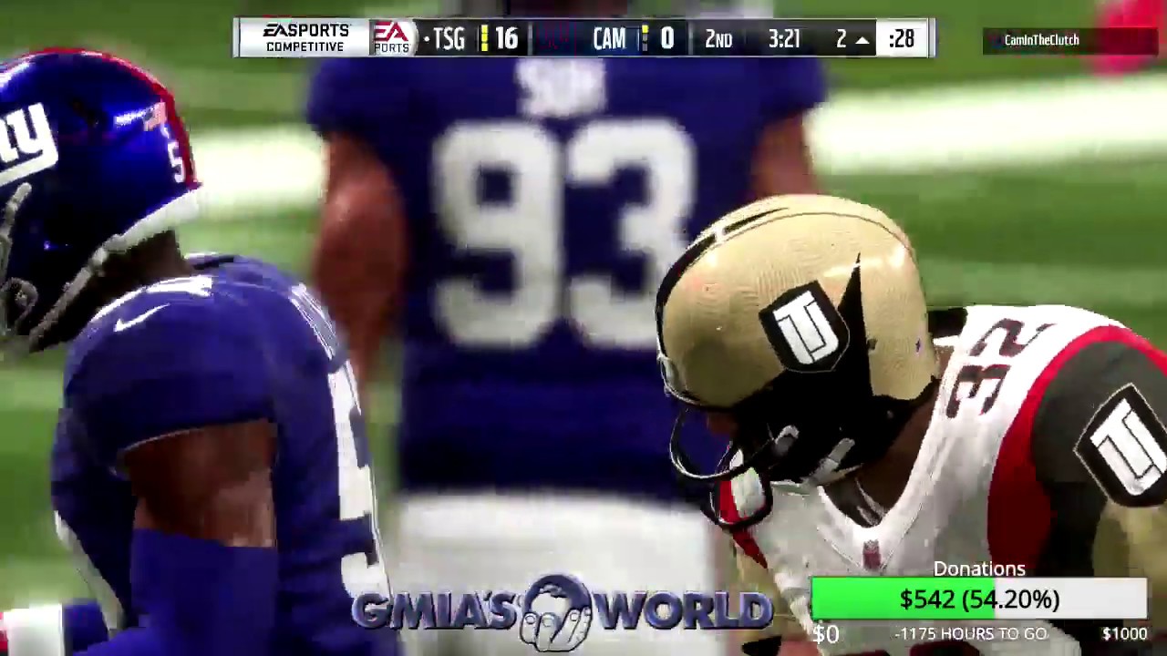 STARTING WEEKEND LEAGUE OFF WITH NO WORRIES AT ALL! | Madden NFL 19 Weekend League Gameplay