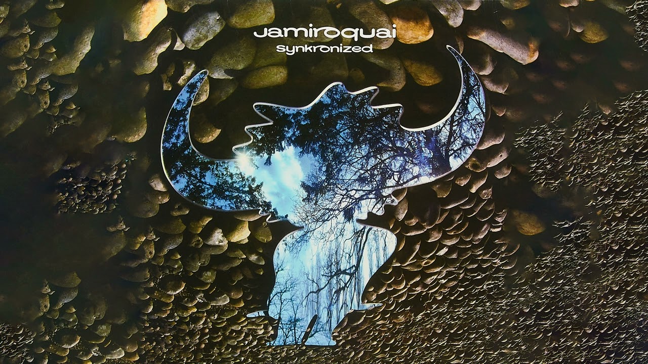 Jamiroquai - Canned Heat (Instrumental)