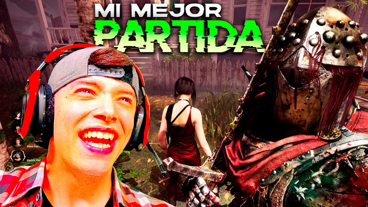 POR FIN APRENDÍ A USAR AL CABALLERO