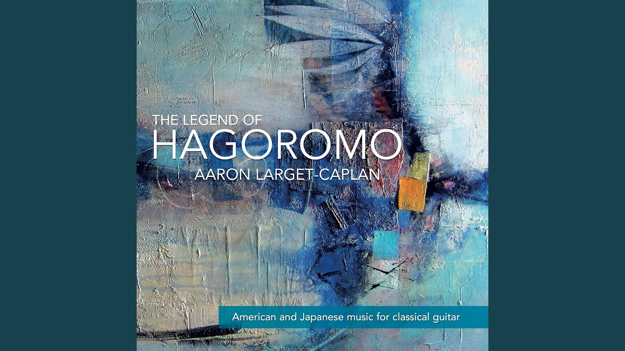 The Legend of Hagoromo