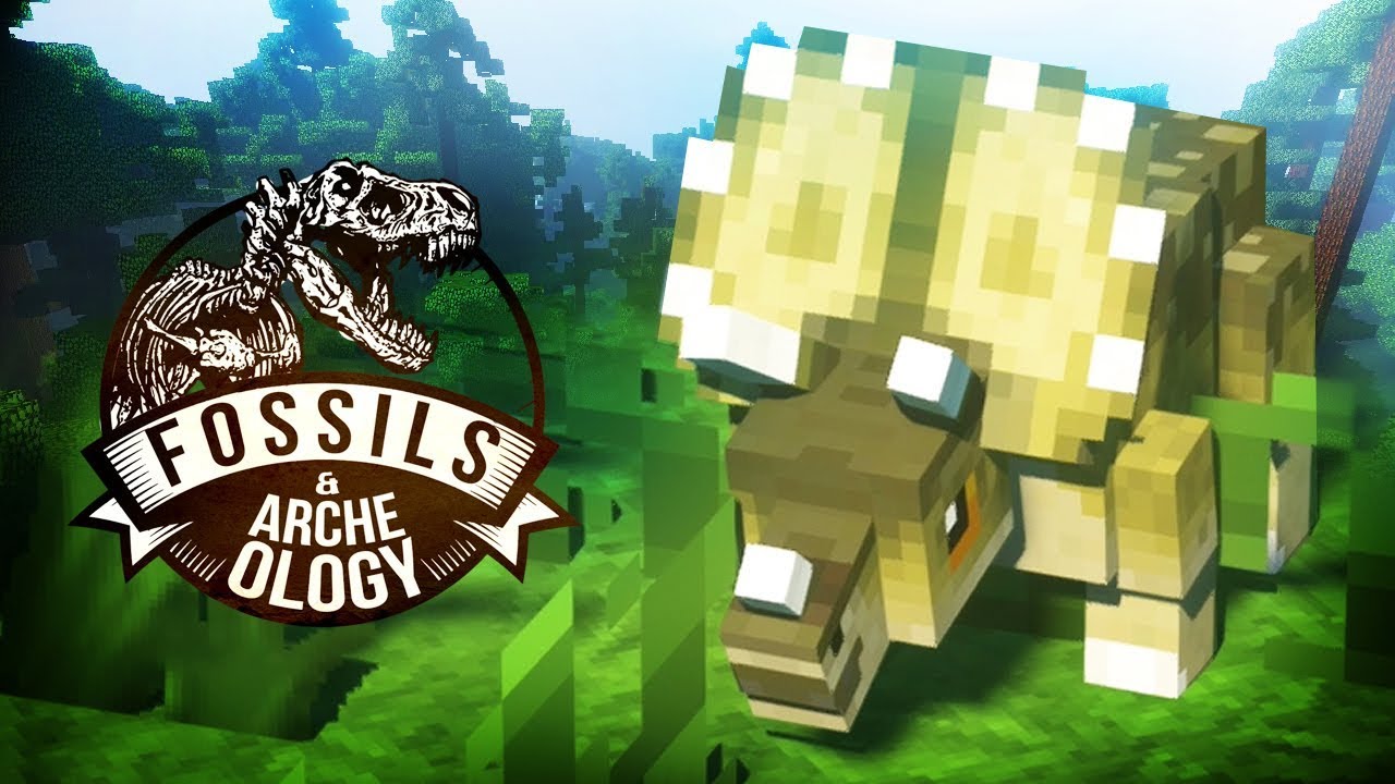 OUR FIRST DINOSAUR HATCHES! | Minecraft Dinosaurs (Part 3)