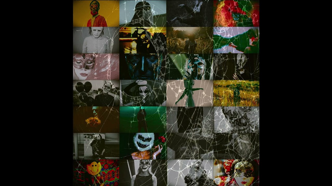 Reify - Breaking The Mask - Har Jee Har Har Har Har Har Jee