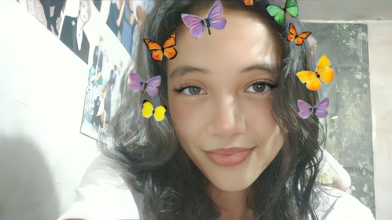 Introduce Yourself in a Creative Way (Spoken Poetry)