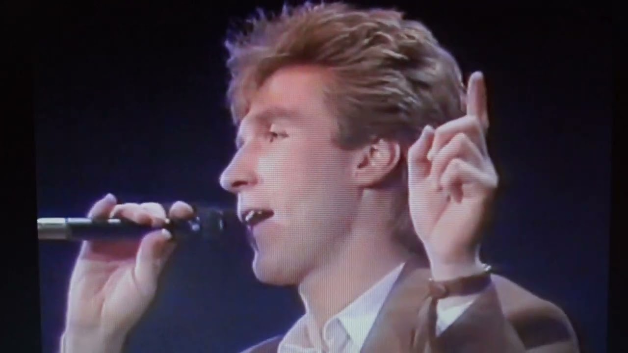 Frank Boeijen Groep de verzoening - Welkom in Utopia jaar 1988