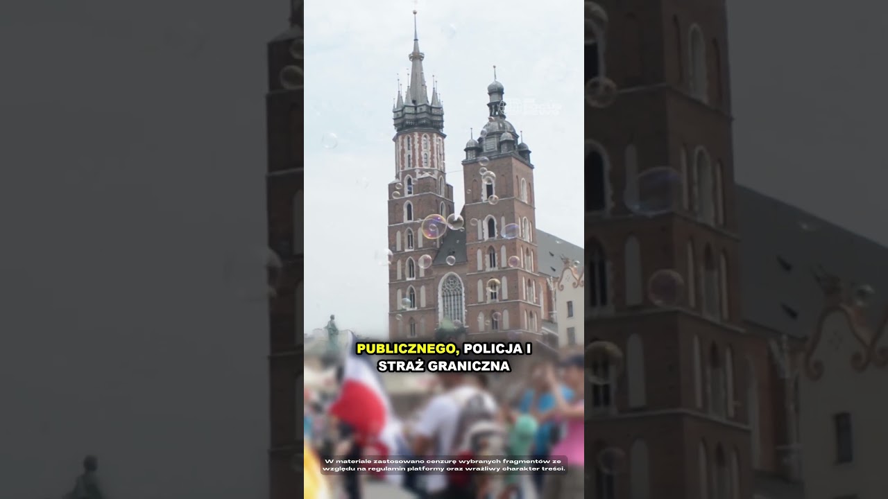 She ignored Polish law for years. Authorities have made a final decision