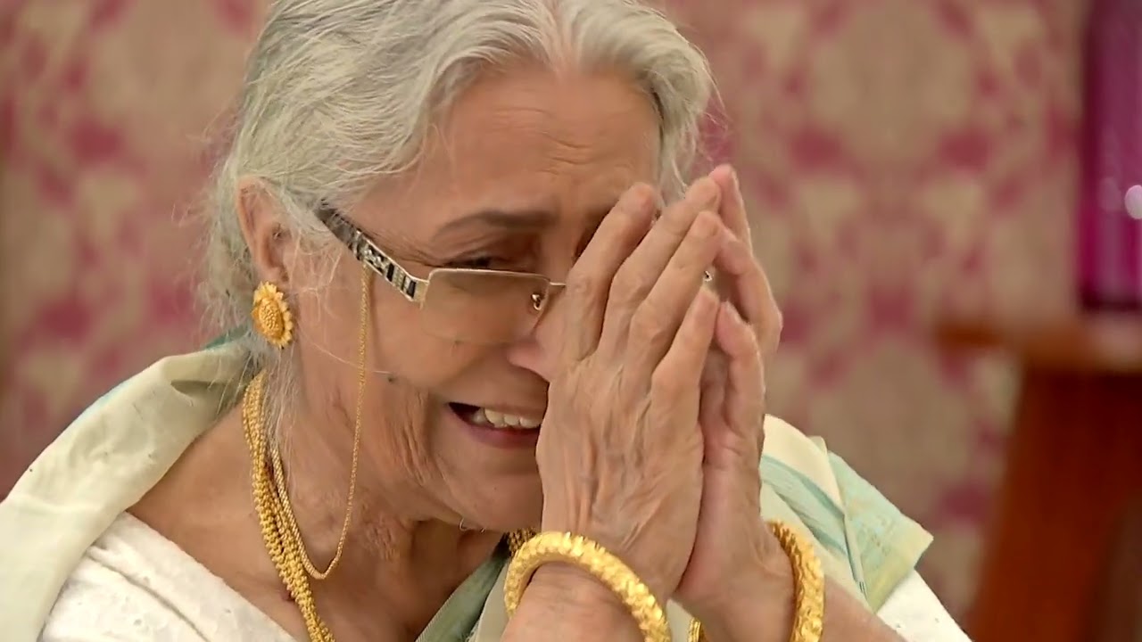Trinayani - Ep 91 - Shrikant Mohta, Mahendra Soni - Bengali Tv Serial - Zee5 Bangla Classics