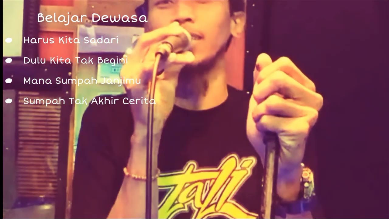 Taliband - Rujuk (video sampel)