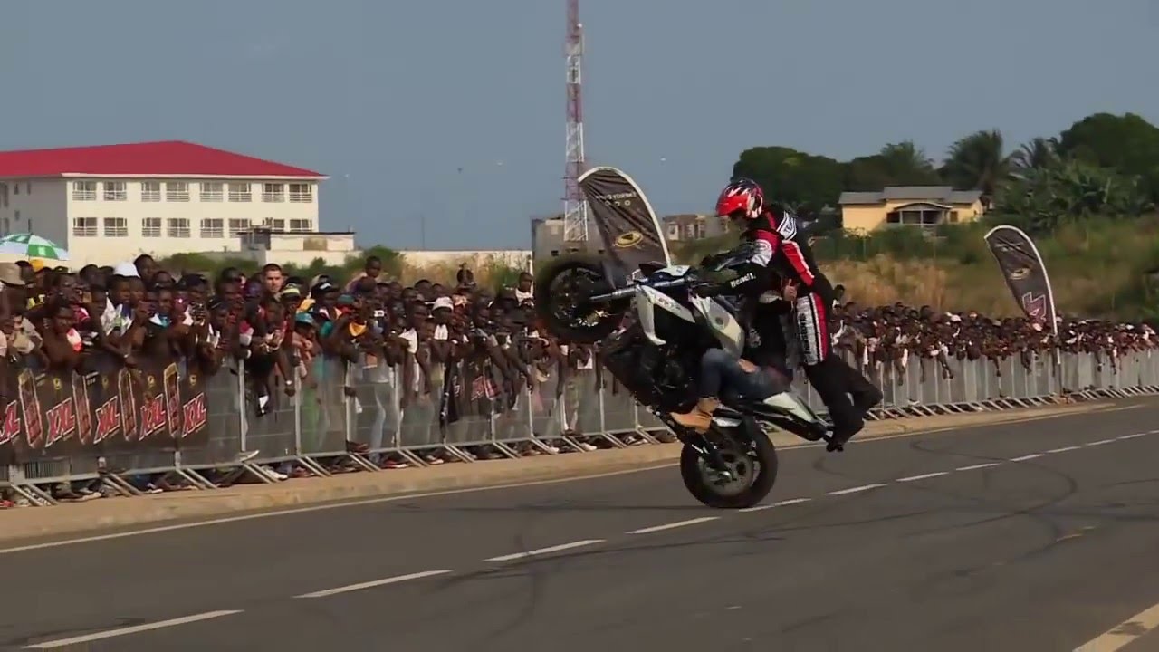 LBV MOTO SHOW EDITION 2013