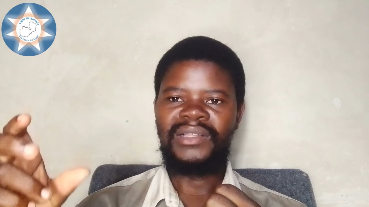 Zambia should learn a lesson from Venezuela 