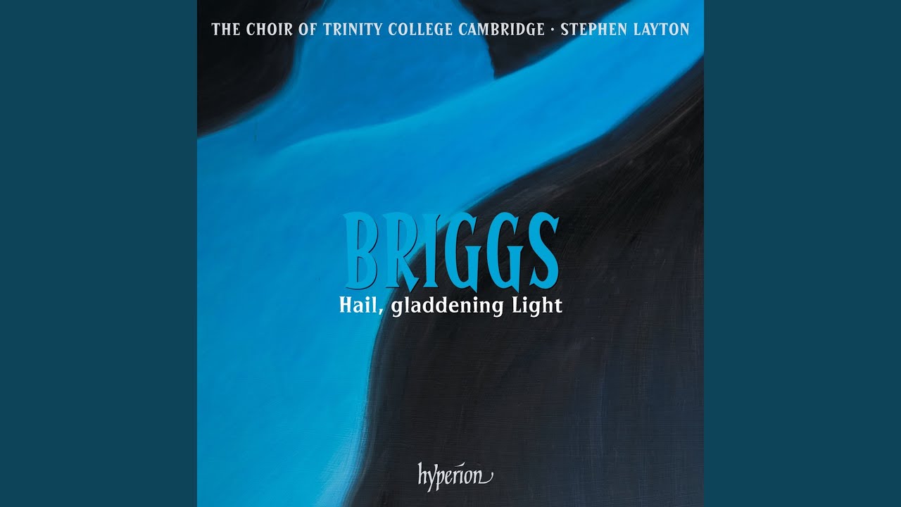 Briggs: Toccata on Surrexit Dominus