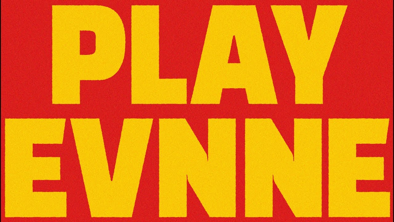 PLAY EVNNE 🧆