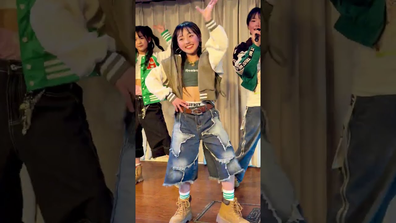 SARA（RAD SUPERIORS）「白雲らんらん」池袋Only You 2026年1月31日