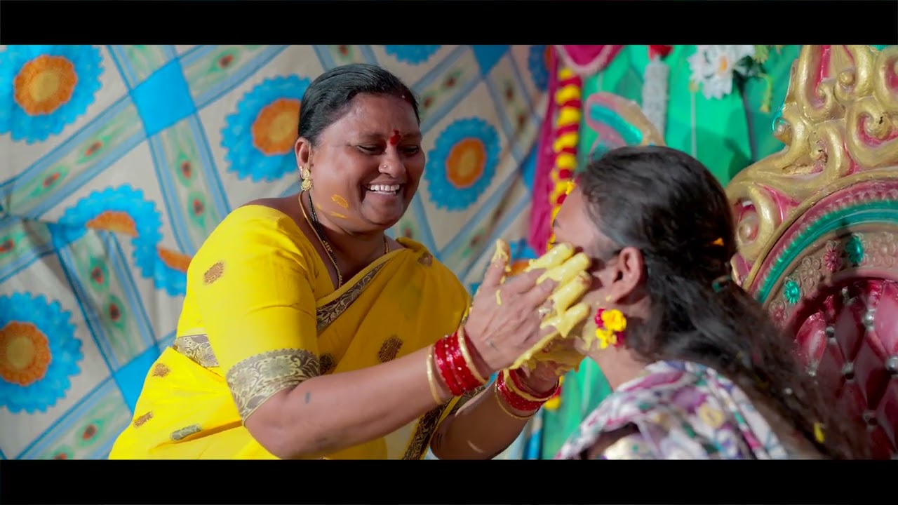 Sushma haldi