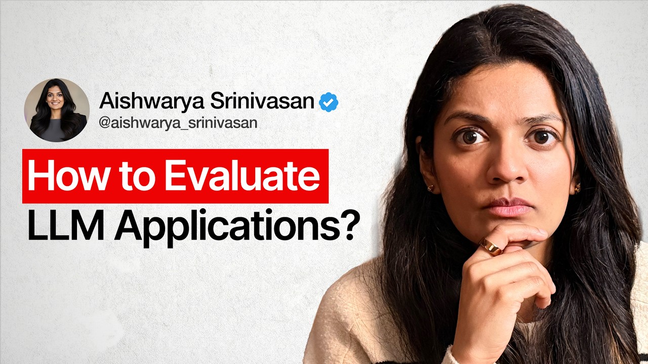 AI Evals Explained | How to evaluate AI Agents?