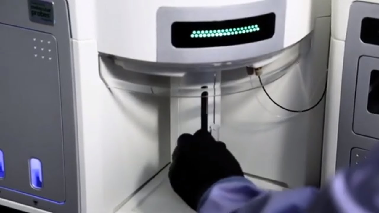 Attune&reg; NxT Modular Design and Flexibility