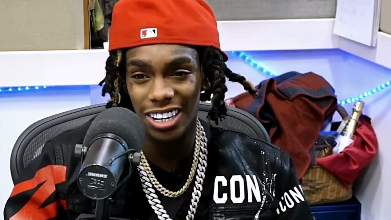 YNW Melly, Lil Durk & Pooh Shiesty — Why Fans Are Worried Right Now
